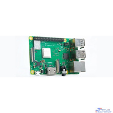 Микрокомпьютер Raspberry Pi 3 model B+ (43541)