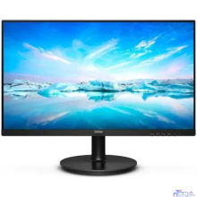 LCD PHILIPS 23.8" 241V8LA/00(01) черный {VA 1920x1080 75Hz 4ms 178/178 250cd 3000:1 8bit D-Sub HDMI1.4 AdaptiveSync 2x2W VESA}