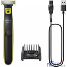 Триммер для бороды и усов Philips OneBlade QP2724/20