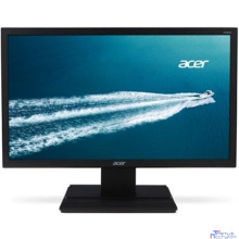 LCD Acer 19.5" V206HQLAbi {16:9 1600x900 60Hz 200cd D-Sub HDMI  Internal}