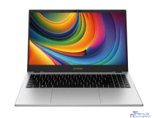 Digma EVE C5802  [DN15N1-8CXW01] Silver 15.6" { FHD N-series N100/8GB/256GB SSD/Wi11Pro}