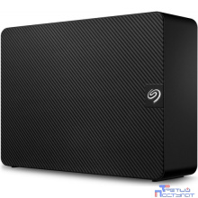 Seagate Portable HDD 10Tb Expansion STKP10000400 {USB 3.0, 3.5", Black}