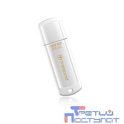 Transcend USB Drive 64Gb JetFlash 730 TS64GJF730 {USB 3.0}