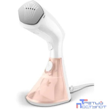 Отпариватель ручной PHILIPS GC801/10, коралловый