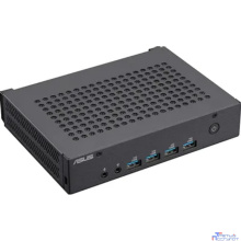 ASUS PN43-B-SN013MF [90MR0172-M000D0] Black { N100 UHDG/noOS}