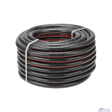 Rexant (62-0226) Шланг поливочный ПВХ 3-х слойный армированный 3/4" 25м Стандарт Четыре Сезона