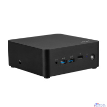 MSI Cubi NUC 1M-052BRU [936-B0B111-080] Black {Core 5 120U (1.4)/ Intel Graphics/noOs}
