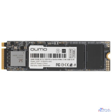 QUMO M.2 SSD 512GB QM Novation Q3DT-512GAEN-NM2