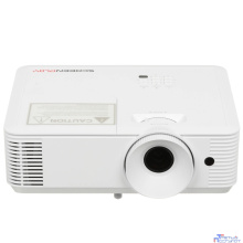INFOCUS SP124 Проектор ScreenPlay {DLP, 4000 lm, XGA, 30 000:1, 1.94~2.16:1, HDMI 1.4, VGA in, S-Video, 3.5mm in/out, USB-A, лампа 15 000ч.(ECO mode), 3W, 27дБ, 2,9 кг, БЕЛЫЙ}
