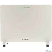 Rexant (60-0094) Конвектор электрический с механическим термостатом, 1,5кВт, СТИЧ-нагревательный элемент
