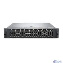 Сервер PE R750xs 16B 2х G6346;256GB;1.92TB;10х2.4TB;1.6TB;H7 55;5720;2х 1100W;Ent;Rails;Bezel (PER750XS26346256192102416)