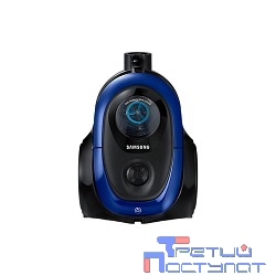 Samsung VC18M2110SB/EV Пылесос, контейнер, 1800 Вт, синий