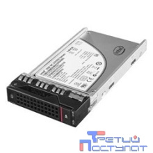 Жесткий диск Lenovo 00MJ145, 600 GB 10,000 rpm 6 Gb SAS 2.5 Inch HDD