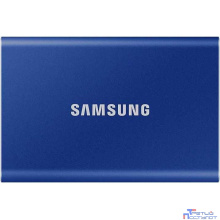 Samsung Portable SSD 1TB USB Type-C  MU-PC1T0H/WW T7 1.8"