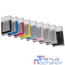 EPSON C13T603500 SP-7880/9880 220ml Light Cyan (LFP)