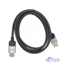 VCOM CG635-1.5M Кабель соединительный DISPLAY PORT v1.4, 8K@60Hz, 1.5m VCOM <CG635-1.5M> [04895182211186]