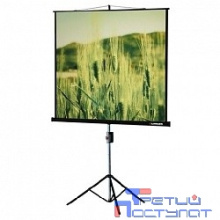 Lumien Eco View LEV-100102 Экран на треноге 180x180 см 1:1 с возможностью настенного крепления