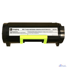 F+ 15000 (60STB25) Тонер-картридж {M60ade, 25 000стр.}