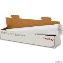 XEROX 003R93239 Бумага в рулонах 175м XEROX A1+, 620мм, 75г