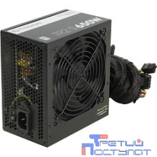 Thermaltake TR2 S 650W [PS-TRS-0650NPCWEU-2]  / APFC / 80+
