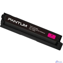 Pantum CTL-1100XM пурпурный (2300стр.) Картридж лазерный для Pantum CP1100/CP1100DW/CM1100DN/CM1100DW/C (2300стр.)