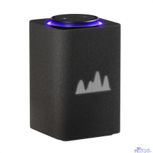 Яндекс Станция Макс 3 с Zigbee черный [YNDX-00053K]
