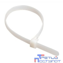 Iek UHH20-D036-300-050 Хомут 3,6х300мм нейлон (50шт) ИЭК