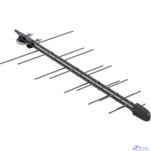 Антенна наружная BAS-1111-5V Печора (активная, питание от антенного разъема)