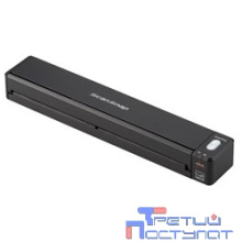 Fujitsu ScanSnap iX100 PA03688-B001 (А4, 5,2 сек./стр., односторонний, Wi-Fi, 500)