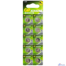 GP A76-BC10/A76(F)-2C10 250/5000 (10 шт. в уп-ке) [03150]