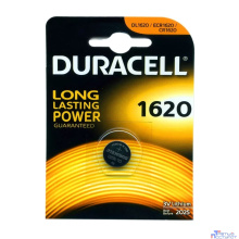 Duracell CR1620/1BL (1 шт. в уп-ке)
