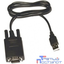 KS-is KS-213 Адаптер USB на порт RS-232 PL2303+213
