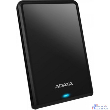 A-Data Portable HDD 1Tb HV620S AHV620S-1TU31-CBK {USB 3.1, 2.5", Black}