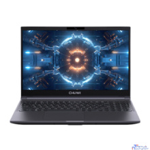 CHUWI GTBook [CWI624-521E5E1PDM35] Grey 15.6" {FHD i5-12450H(2Ghz)/16Gb/512Gb SSD/RTX3050 4Gb/W11Pro/+m}
