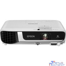 Epson EB-W51 [V11H977040] {3LCD 4000lm WXGA (1280x800) 16 000:1}