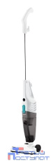Scarlett SC-VC80H23 Ручной пылесос (handstick), 600Вт, белый/черный