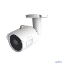 RUBETEK RVX-4314p-3.6 Цилиндрическая, 4МП 1/3", фикс. объектив 3.6 мм, DWDR, микрофон, слот microSD, IP67, POE 802.3af, металл