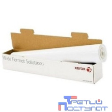 XEROX 450L97059 Бумага для струйной печати 80 г/кв.м., 610мм*100м