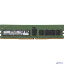 Память DDR4 Samsung M393A4G40BB3-CWE 32Gb DIMM ECC Reg PC4-25600 CL22 3200MHz