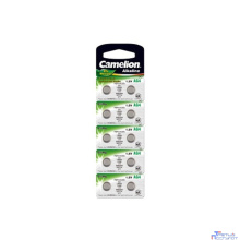 Camelion G 4 BL-10 Mercury Free (AG4-BP10(0%Hg), 377A/LR626/177 батарейка для часов) (10 шт. в уп-ке)