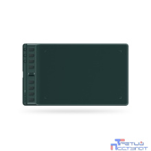 Графический планшет HUION Inspiroy H951P зеленый [h951p green]