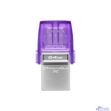 Kingston USB Drive 256GB DataTraveler USB 3.0 DTDUO3CG3/256GB