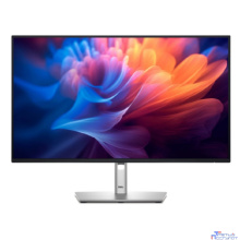 LCD Dell 27" P2725HE {IPS 1920x1080 100hz 5ms 300cd 1500:1 8bit D-Sub HDMI1.4 DisplayPort1.2(in/out) 3xUSB3.2 USB-C3.2(90W) RJ45 2x5W HAS Pivot VESA Non-EU}