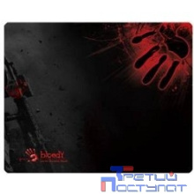 Коврик для игровой мыши A4Tech Bloody B-080 черный/рисунок [762314]