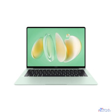 Huawei MateBook 14 2024 FLMH-X [53014ARK] Green 14.2" {OLED Ultra 7 155H/16GB/1TB SSD/VGA int/W11}