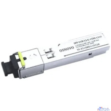 SFP-S1SC12-G-1550-1310 Оптический SFP Модуль.