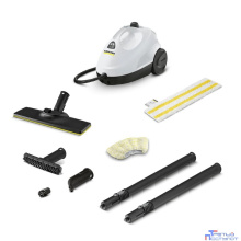 Karcher SC 2 EasyFix (white)*EU Пароочиститель [1.512-600.0]