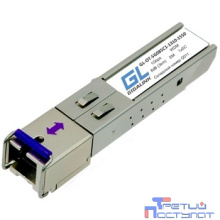 NIKOMAX GL-OT-SG08SC1-1310-1550-D Модуль