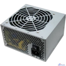 Блок питания Foxline FZ500R 500W, ATX, NOPFC, 120FAN, 2xSATA, 2xPATA, 1xFDD, 24+4