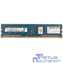 HY DDR3 DIMM 2GB (PC3-12800) 1600MHz